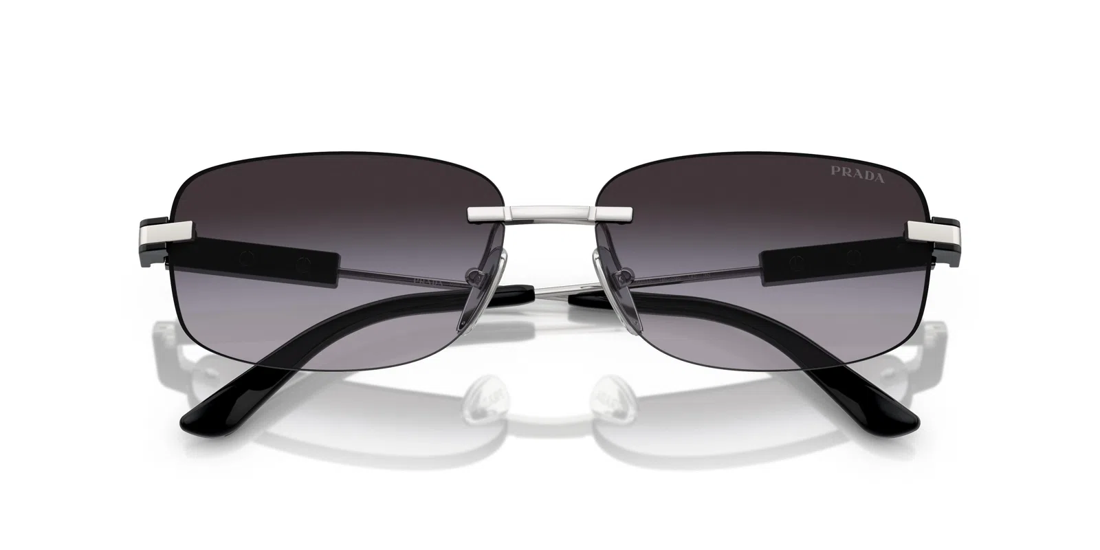Prada 68ZS Sunglasses - view 9